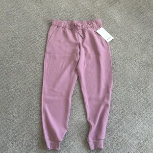 Lululemon Joggers